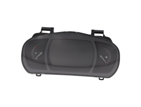 Compteur pour RENAULT MEGANE 4 PHASE 1