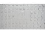 Tapis de sol pour MERCEDES CLASSE M 164 PHASE 1