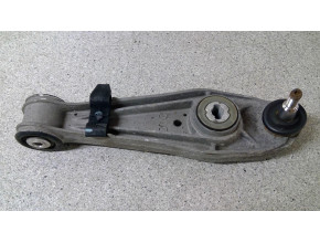 Bras inferieur avant gauche pour PORSCHE CAYMAN 1 987 COUPE