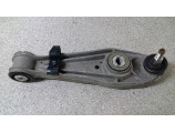 Bras inferieur avant gauche pour PORSCHE CAYMAN 1 987 COUPE