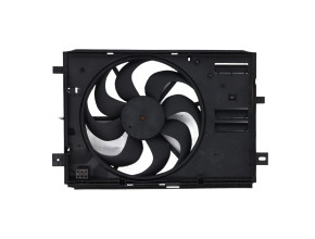 Moto ventilateur radiateur pour CITROEN JUMPY 3 XS