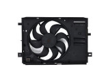Moto ventilateur radiateur pour CITROEN JUMPY 3 XS