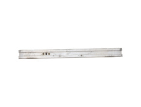 Renfort pare choc arriere (traverse) pour PORSCHE BOXSTER 1 986 CABRIOLET