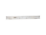 Renfort pare choc arriere (traverse) pour PORSCHE BOXSTER 1 986 CABRIOLET