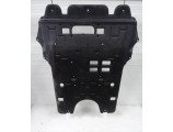 Cache sous moteur pour CITROEN C4 1 PHASE 1 COUPE