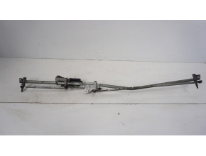 Moteur essuie glace avant pour PEUGEOT 307 PHASE 2 CABRIOLET Moteur essuie glace avant pour PEUGEOT 307 PHASE 2 CABRIOLET