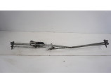 Moteur essuie glace avant pour PEUGEOT 307 PHASE 2 CABRIOLET