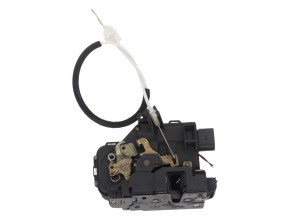 Serrure avant gauche pour PORSCHE BOXSTER 1 986 CABRIOLET