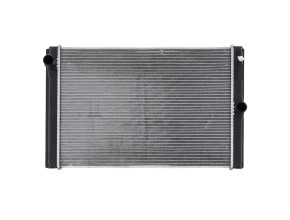 Radiateur eau pour TOYOTA AURIS 1 PHASE 1