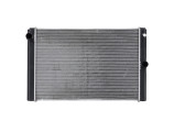 Radiateur eau pour TOYOTA AURIS 1 PHASE 1