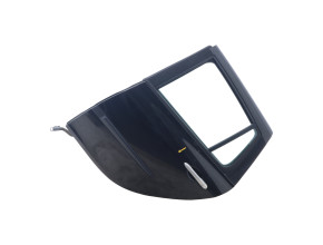 Porte arriere gauche pour RENAULT CLIO 3 PHASE 1 BREAK