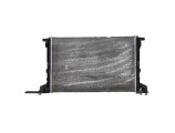 Radiateur eau pour AUDI A5 2 SPORTBACK PHASE 1