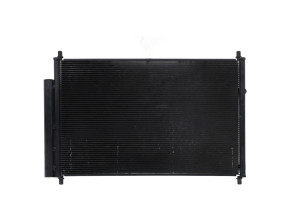 Condenseur de clim pour TOYOTA AURIS 1 PHASE 1 Condenseur de clim pour TOYOTA AURIS 1 PHASE 1