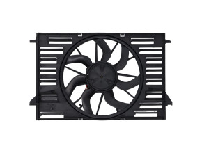Moto ventilateur radiateur pour AUDI A5 2 SPORTBACK PHASE 1