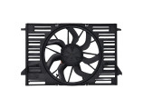 Moto ventilateur radiateur pour AUDI A5 2 SPORTBACK PHASE 1