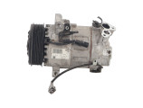 Compresseur clim pour RENAULT CLIO IV
