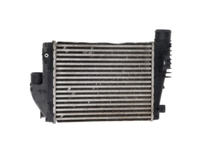 Echangeur air (Intercooler) pour CITROEN JUMPY 3 XS