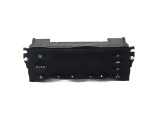 Commande chauffage pour PORSCHE BOXSTER (986) PHASE 1