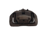 Etrier avant gauche (freinage) pour BMW SERIE 5 F11 TOURING PHASE 1 BREAK