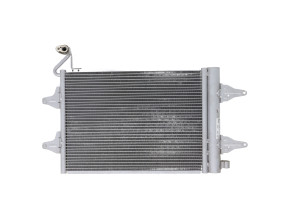 Condenseur de clim pour SEAT IBIZA 3 PHASE 2 Condenseur de clim pour SEAT IBIZA 3 PHASE 2