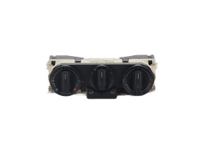 Commande chauffage pour VOLKSWAGEN POLO 4 PHASE 1
