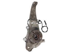 Pivot de moyeu avant droit pour BMW SERIE 5 F11 TOURING PHASE 1 BREAK Pivot de moyeu avant droit pour BMW SERIE 5 F11 TOURING PHASE 1 BREAK