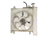 Moto ventilateur radiateur pour PEUGEOT 107 PHASE 2
