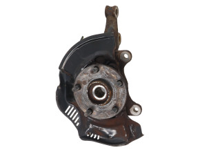 Pivot de moyeu avant droit pour TOYOTA AURIS 1 PHASE 1 Pivot de moyeu avant droit pour TOYOTA AURIS 1 PHASE 1
