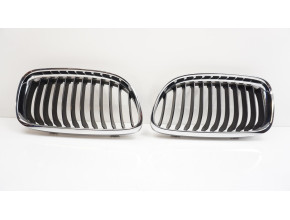 Calandre pour BMW SERIE 3 E90 PHASE 2