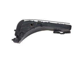 Vase de lave glace pour PORSCHE BOXSTER 1 986 CABRIOLET