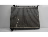 Radiateur eau pour PEUGEOT 307 PHASE 2 CABRIOLET