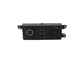 Commande chauffage pour CHEVROLET CAPTIVA PHASE 1