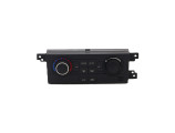 Commande chauffage pour CHEVROLET CAPTIVA PHASE 1