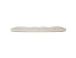 Renfort pare choc arriere (traverse) pour CITROEN AX PHASE 2