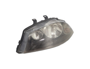 Optique avant principal gauche (feux)(phare) pour SEAT IBIZA 3 PHASE 2 Optique avant principal gauche (feux)(phare) pour SEAT IBIZA 3 PHASE 2