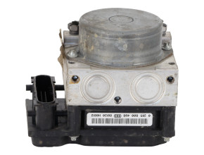Bloc ABS (freins anti-blocage) pour RENAULT KANGOO 2 PHASE 1