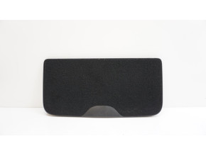 Trappe de plancher pour CITROEN C3 PICASSO PHASE 1 Trappe de plancher pour CITROEN C3 PICASSO PHASE 1