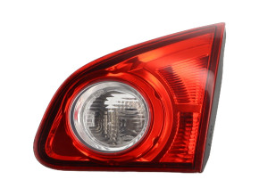 Feu arriere secondaire droit (feux) pour NISSAN QASHQAI 1 PHASE 1 Feu arriere secondaire droit (feux) pour NISSAN QASHQAI 1 PHASE 1