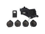 Amplificateur audio pour AUDI A3 2 PHASE 1