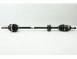Cardan droit (transmission) pour TOYOTA YARIS 1 PHASE 1