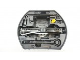 Cric (Ensemble depannage) pour CITROEN C3 2 PHASE 2