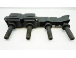 Bobine (allumage) pour CITROEN XSARA PHASE 2 COUPE
