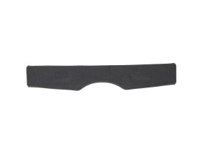 Plage arriere pour FIAT 500 III Plage arriere pour FIAT 500 III