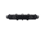 Commande chauffage pour CITROEN JUMPY 3 XS