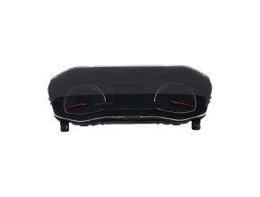 Compteur pour PEUGEOT 208 2