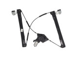 Leve vitre electrique avant gauche pour ALFA ROMEO 159 BREAK