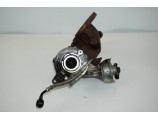 Turbo pour PEUGEOT 307 PHASE 2 CABRIOLET