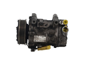 Compresseur clim pour PEUGEOT BOXER 3 PHASE 2 Compresseur clim pour PEUGEOT BOXER 3 PHASE 2