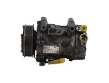 Compresseur clim pour PEUGEOT BOXER 3 PHASE 2