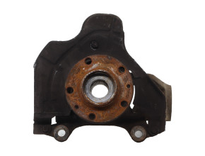 Pivot de moyeu avant droit pour PEUGEOT BOXER 3 PHASE 2 Pivot de moyeu avant droit pour PEUGEOT BOXER 3 PHASE 2